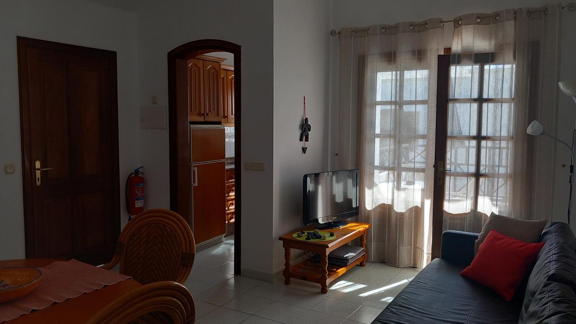 Апартаменты Casa Carino Плайя-Онда Экстерьер фото